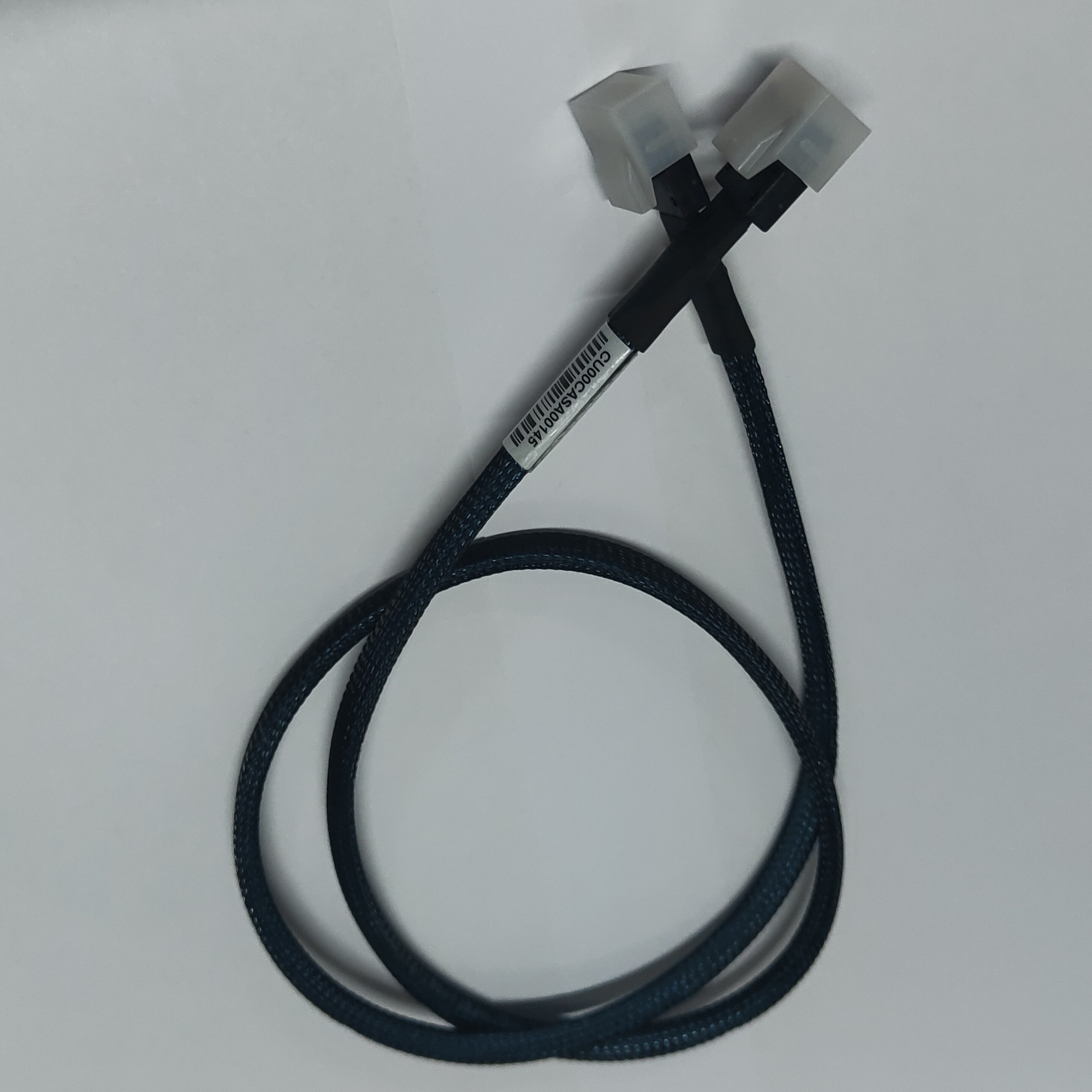 SlimSAS 4X STR CABLE