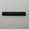 PCIe 4.0 164-Pin SMT Connector, Side Slot-Free Overhang-Free, Au15u''