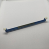 DDR5 288PIN PA9T Dual Latch Housing: BLUE (287C) Extractor: WHITE Au15u''