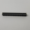 PCIe Gen 4.0 164‑Pin Standard SMT Connector With Grounding, No Strain‑Relief Rib