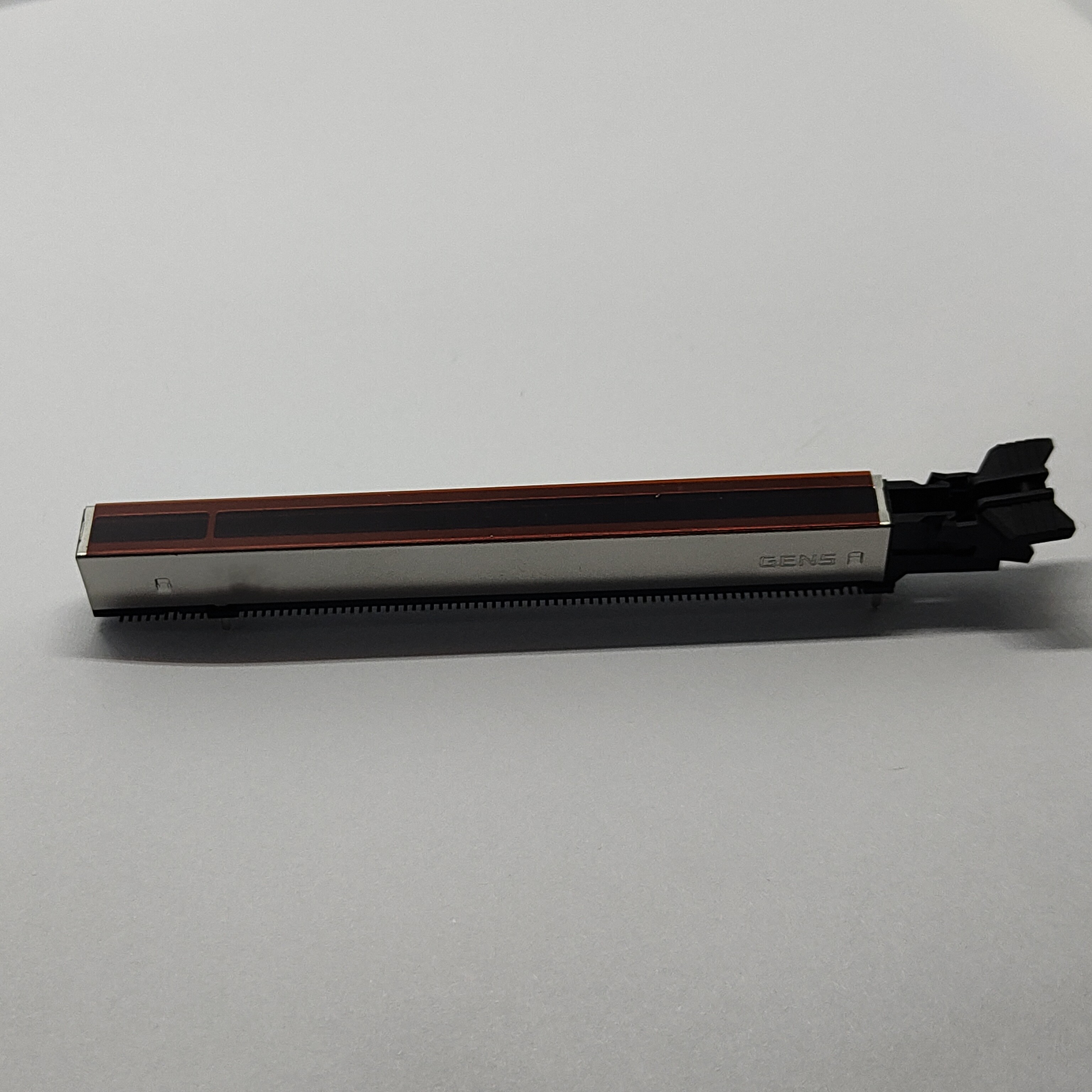 PCIe Connector
