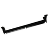 DDR4 288PIN Black Housing with White Latches