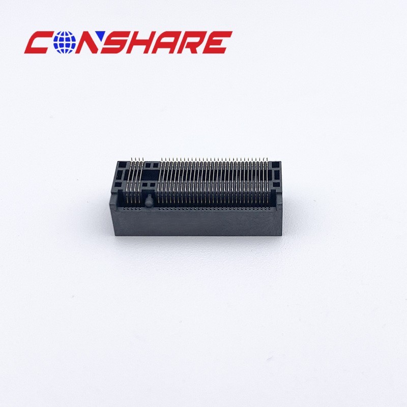 M.2 8.5H KEY M G/F Connector
