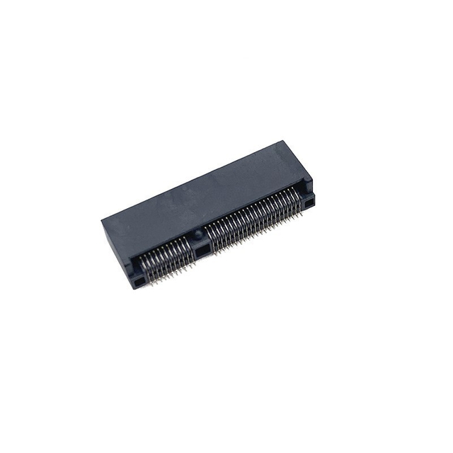M.2 4.0H KEY E Logo G/F Connector
