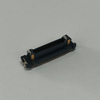 0.50mm Pitch Floating BTB Male, Vertical DIP, 60P, Au 3μ", LCP Black