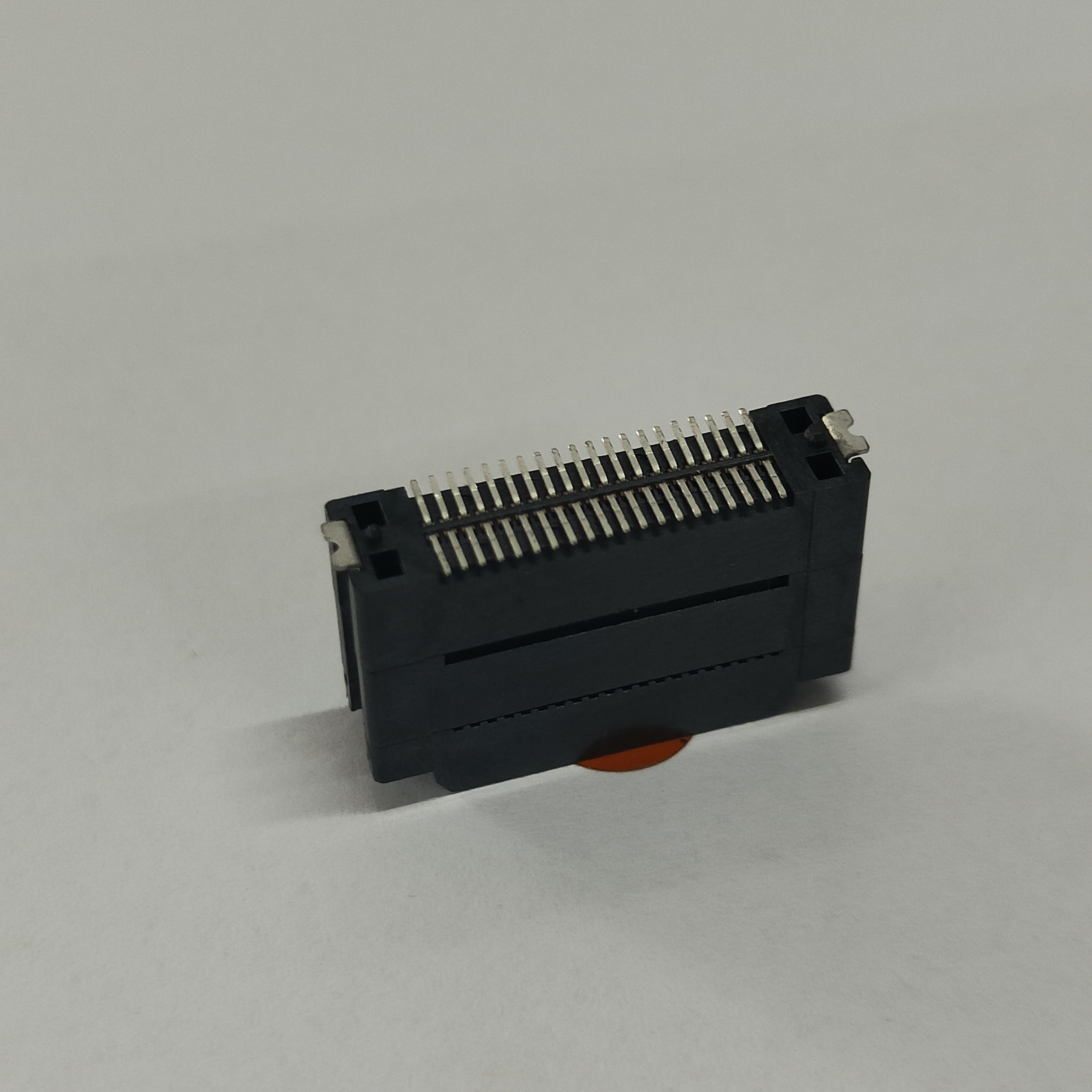 0.80mm Pitch Board to Board Plug, Surface Mount, Dual Row Vertical