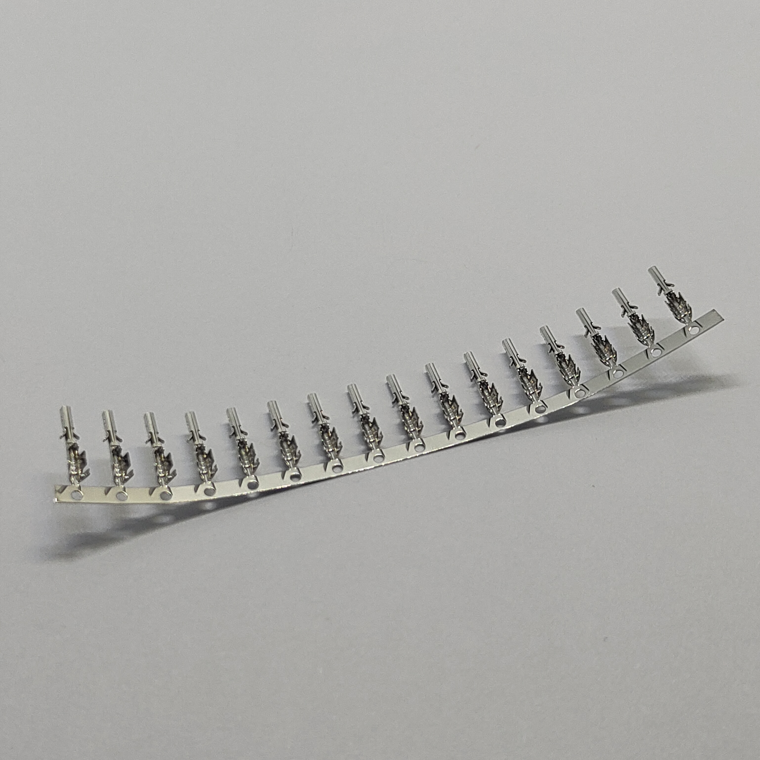 3.00mm Connectors Termianl AWG#20-26