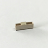 1.00mm Pitch Single Row 180° SMT Connectors, LCP Housing