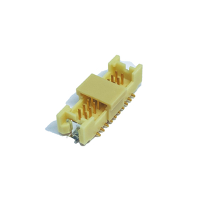 WTB Wire-to-Board Connectors DF13-2-NAB / DF13-2×10AB