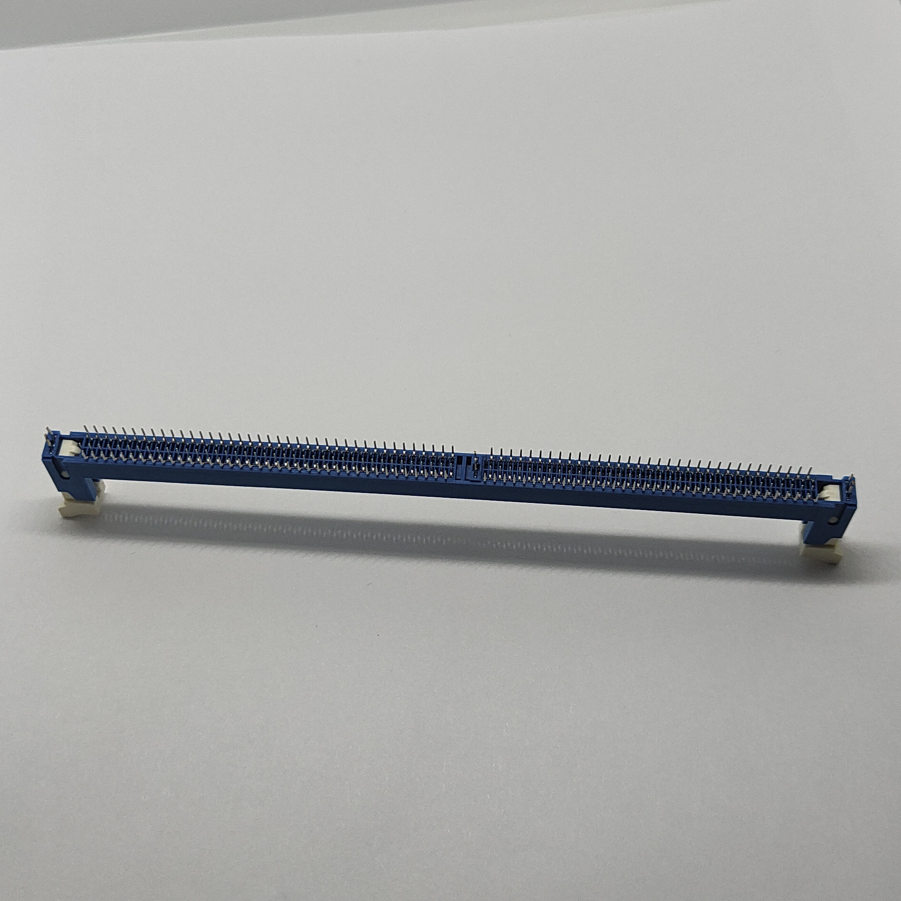 DDR4 288P  PA66 DIP=2.5MM No Logo