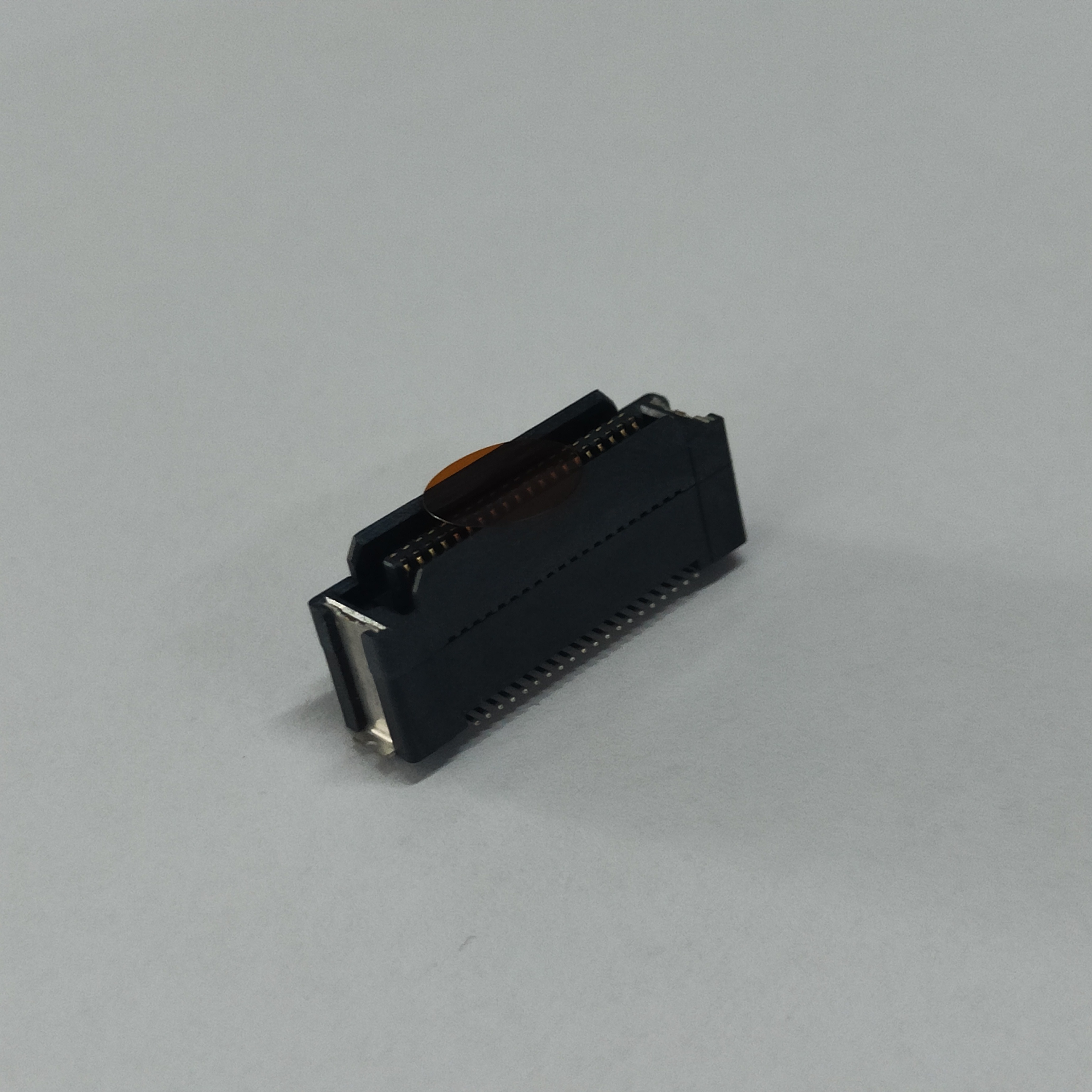 0.8mm BTB Connector Male 40PIN SMT H10.0mm Au1u''