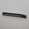 PCIe Gen4.0 16GT/s 164‑Pin Overhang Rotating Guide Post Connector w/ Shield Shell, DIM A=2.50mm,Au5u'' Tray