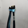 SlimSAS 8X STR To SlimSAS 8X STR CABLE L=400MM