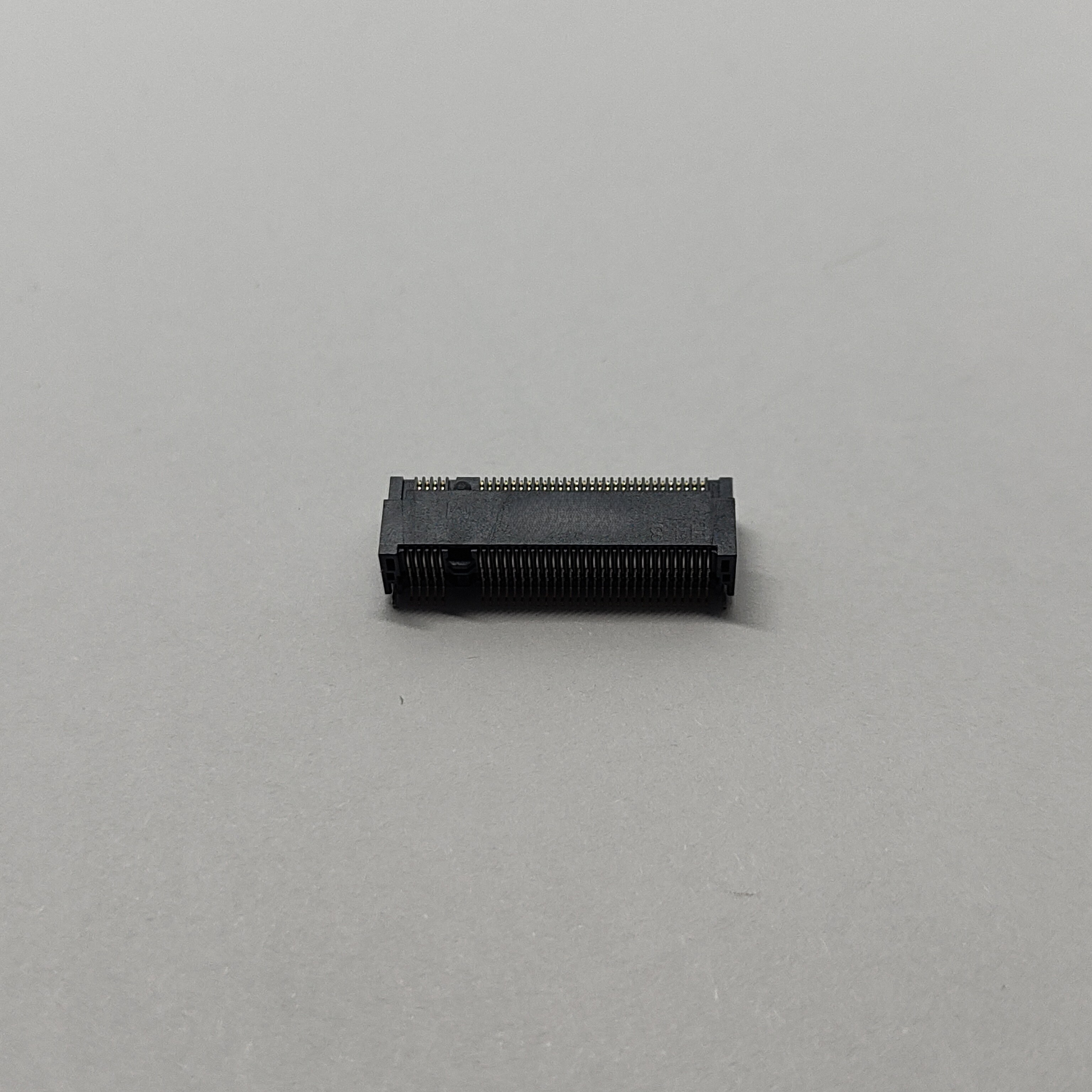 M.2 H4.8 M-KEY Connector