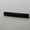 PCIe 5.0 SMT Type 164Pin, 15μ" Gold Plating, No Latch, No Shield Shell, No Slot & Side Overhang