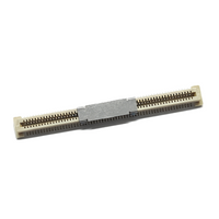 0.8mm Pitch Board-to-Board Female Connector 120 Pin SMT H5.0mm