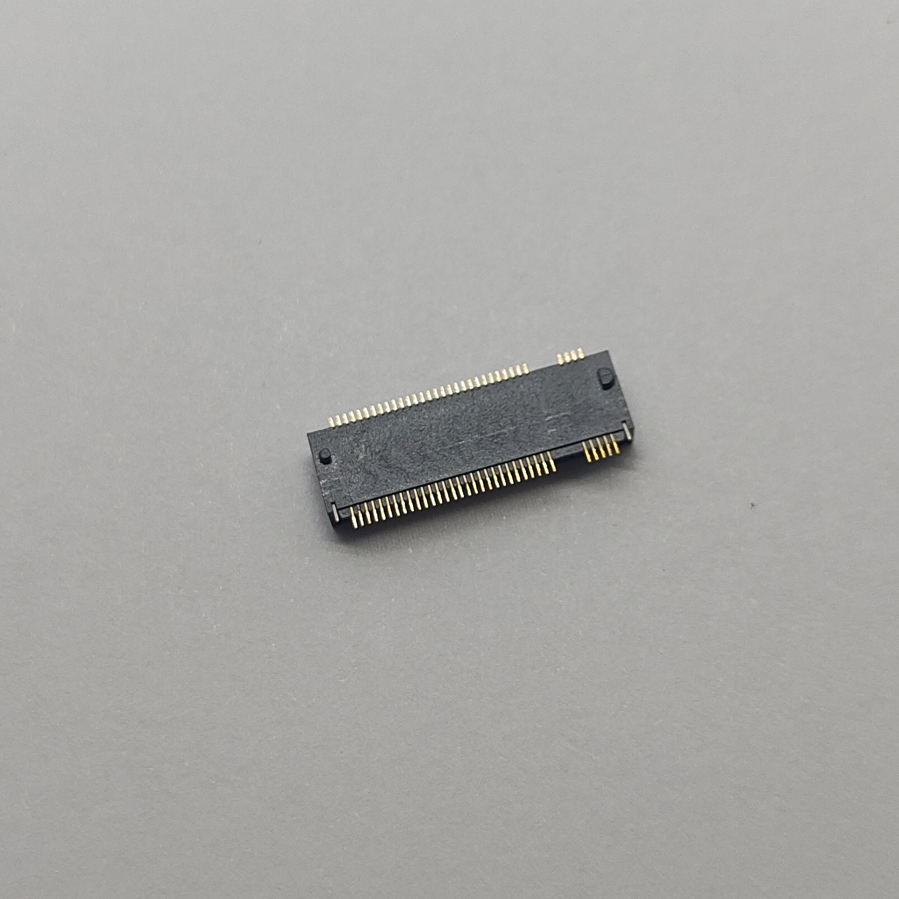 M.2 H3.2 M-KEY Au1u'' Connector