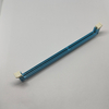 DDR3 240‑Pin Finished‑Assembly Gold‑Finger Female DIP Memory Connector Socket