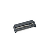 M.2 CH0.6 RVS 1.65H Au1u'' Connector