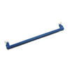 DDR5 288PIN PA9T Dual Latch Housing: BLUE (287C) Extractor: WHITE Au15u''