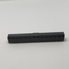 PCIe Gen 4.0 164‑Pin Standard SMT Connector With Grounding, No Strain‑Relief Rib