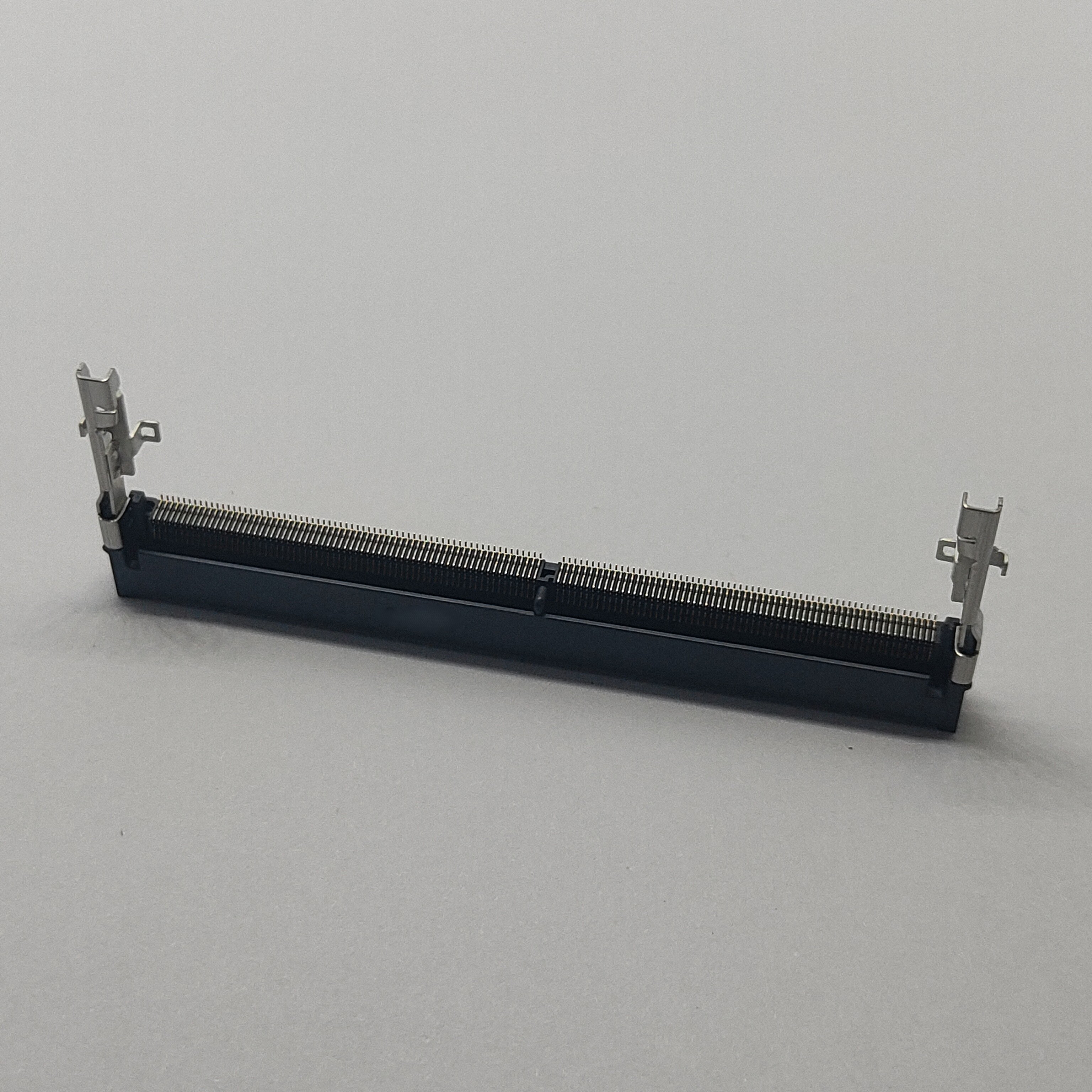 SODDR5 262PIN RVS 5.2H Au1u'' Connector