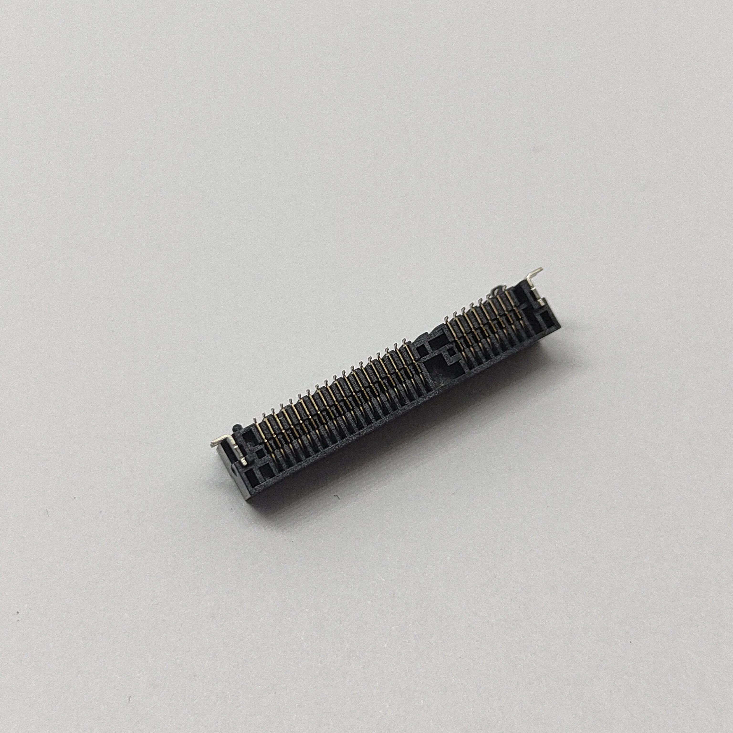 Mini PCIe 52P Black G/F