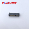 Mini PCI-E 7.0H Connector with Grounding