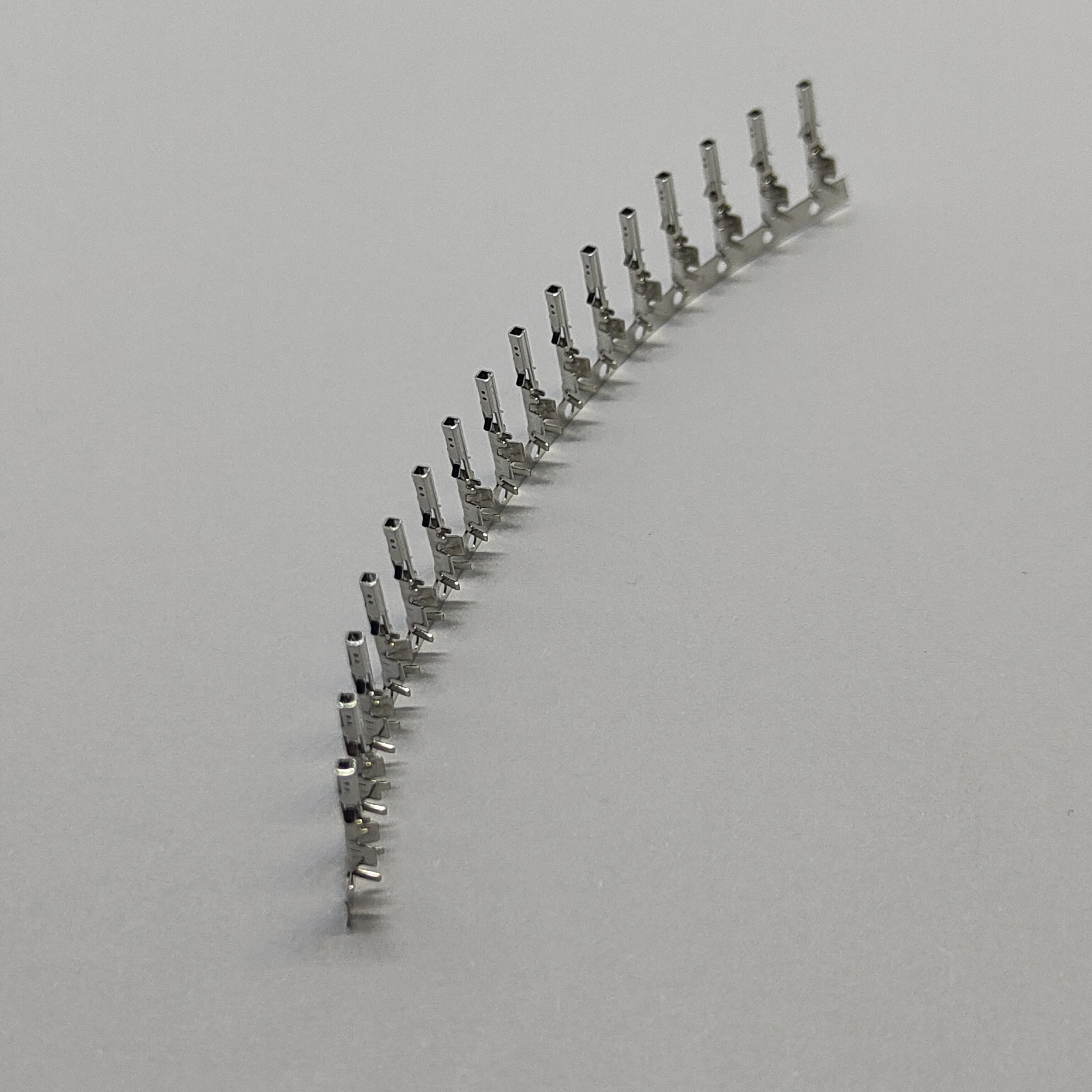 3.00mm Connectors Termianl AWG#20-26