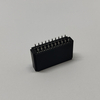 CRPS 2.54mm Pitch Vertical DIP Card Edge Power Connector