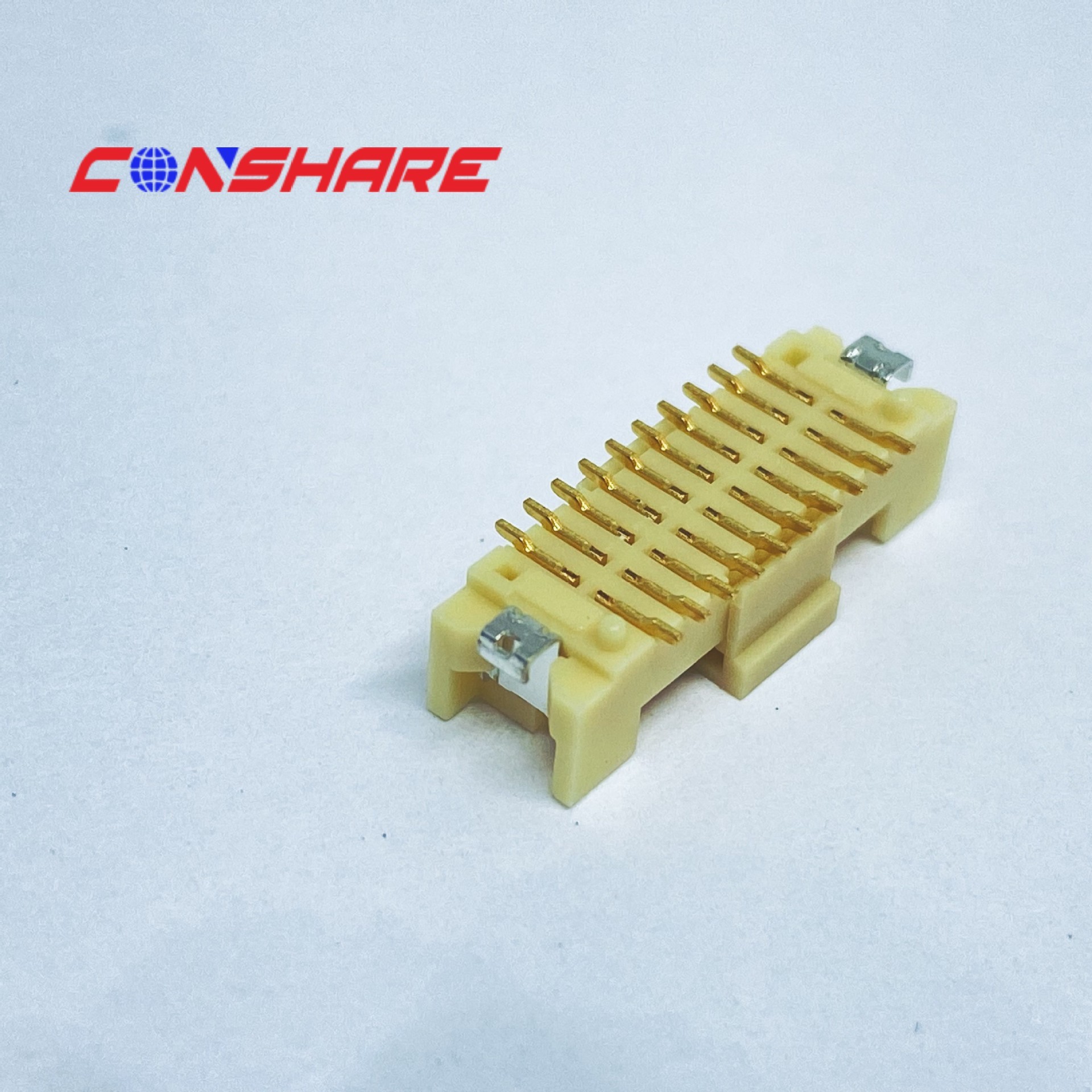 WTB Wire-to-Board Connectors DF13-2-NAB / DF13-2×10AB