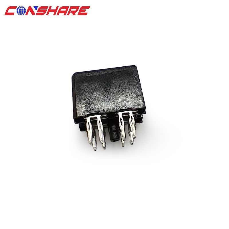 Backplane Power Connector