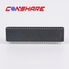 2×25Pin (50Pin) 2.54mm Pitch Vertical DIP Power Header