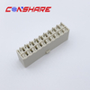 2×12P ATX Connector Non-Post High Temperature Resistant
