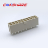2×12P ATX Connector Non-Post High Temperature Resistant