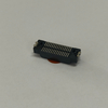 0.8mm Pitch Vertical SMT Male BTB Connector, 2x15 Pin, LCP Black, Au 1μ"/Tin, Housing Height 14.5mm