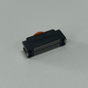 0.8mm BTB Connector Male 40PIN SMT H10.0mm Au1u''