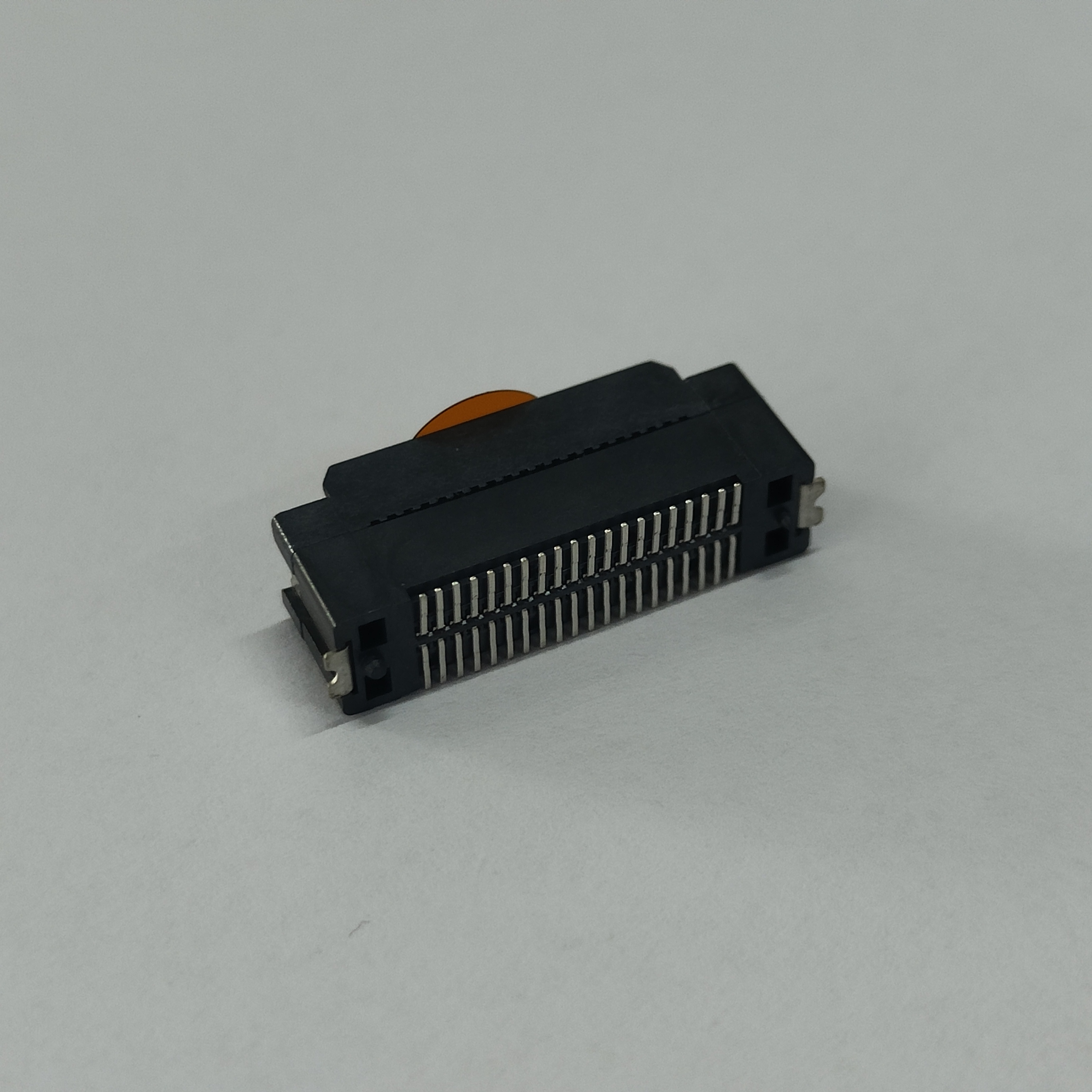 0.8mm BTB Connector Male 40PIN SMT H10.0mm Au1u''