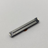 BTB Pitch 0.8mm Male Vertical SMT Connector, H5.00mm, Black