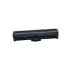 PCIe Gen4.0 98‑Pin Vertical SMT Connector w/ Ground Clip Au15u'' Rear Cover, Tape & Reel, No Logo
