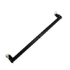 DDR5 288PIN SMD Au1u" White Ejector Latches