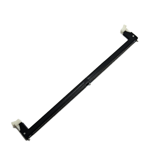 DDR5 288PIN SMD Au1u" White Ejector Latches
