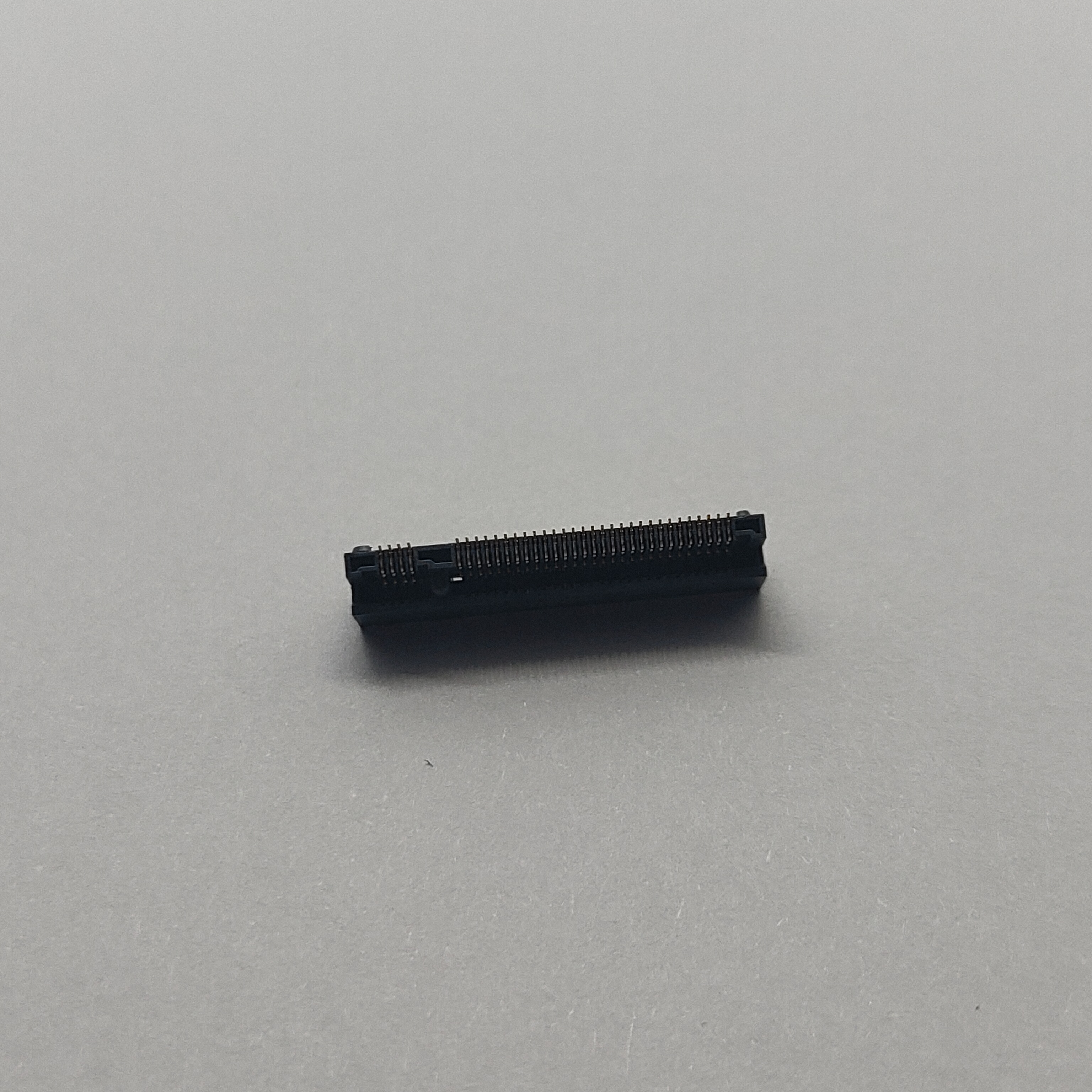 M.2 H3.2 M-KEY Au1u'' Connector