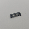 M.2 CH0.6 RVS 1.65H Au1u'' Connector