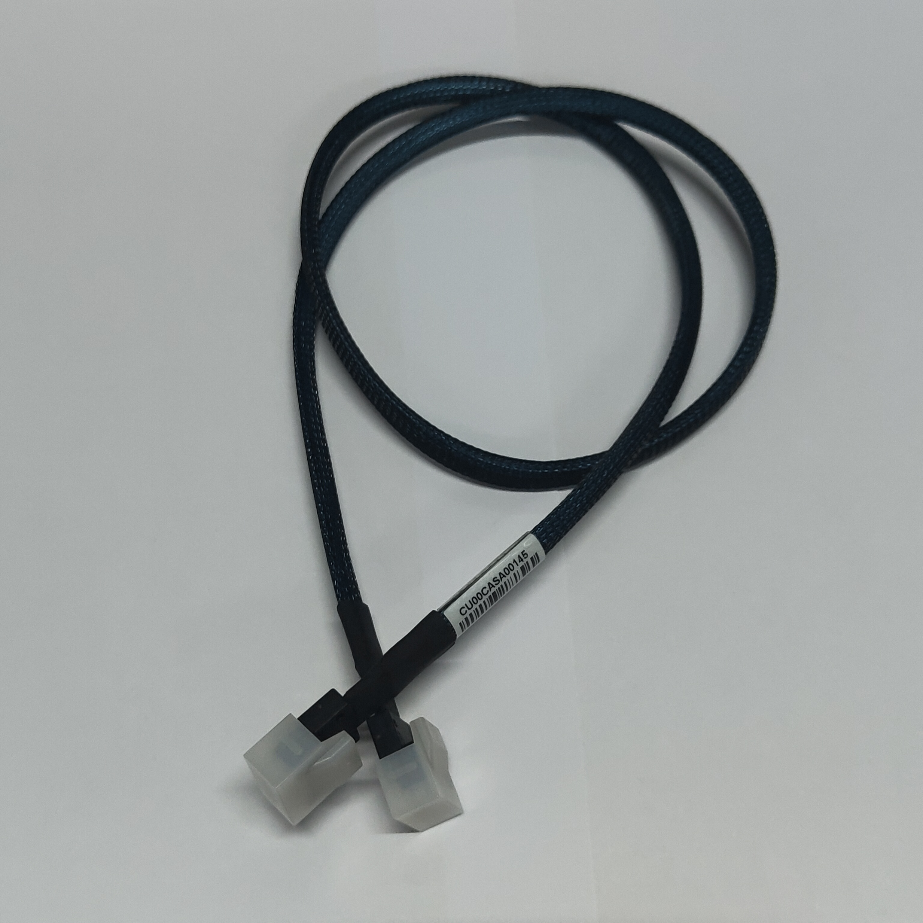 SlimSAS 4X STR CABLE