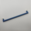 DDR5 288PIN PA9T Dual Latch Housing: BLUE (287C) Extractor: WHITE Au15u''