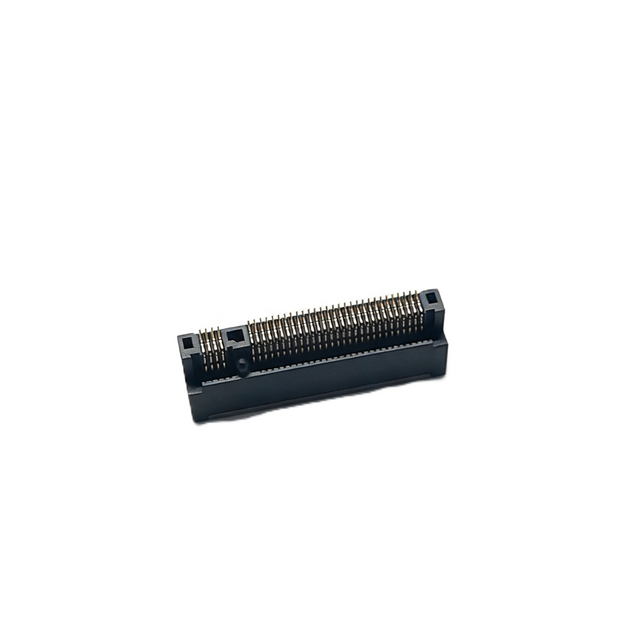 M.2 H4.2 Au1u'' Connector