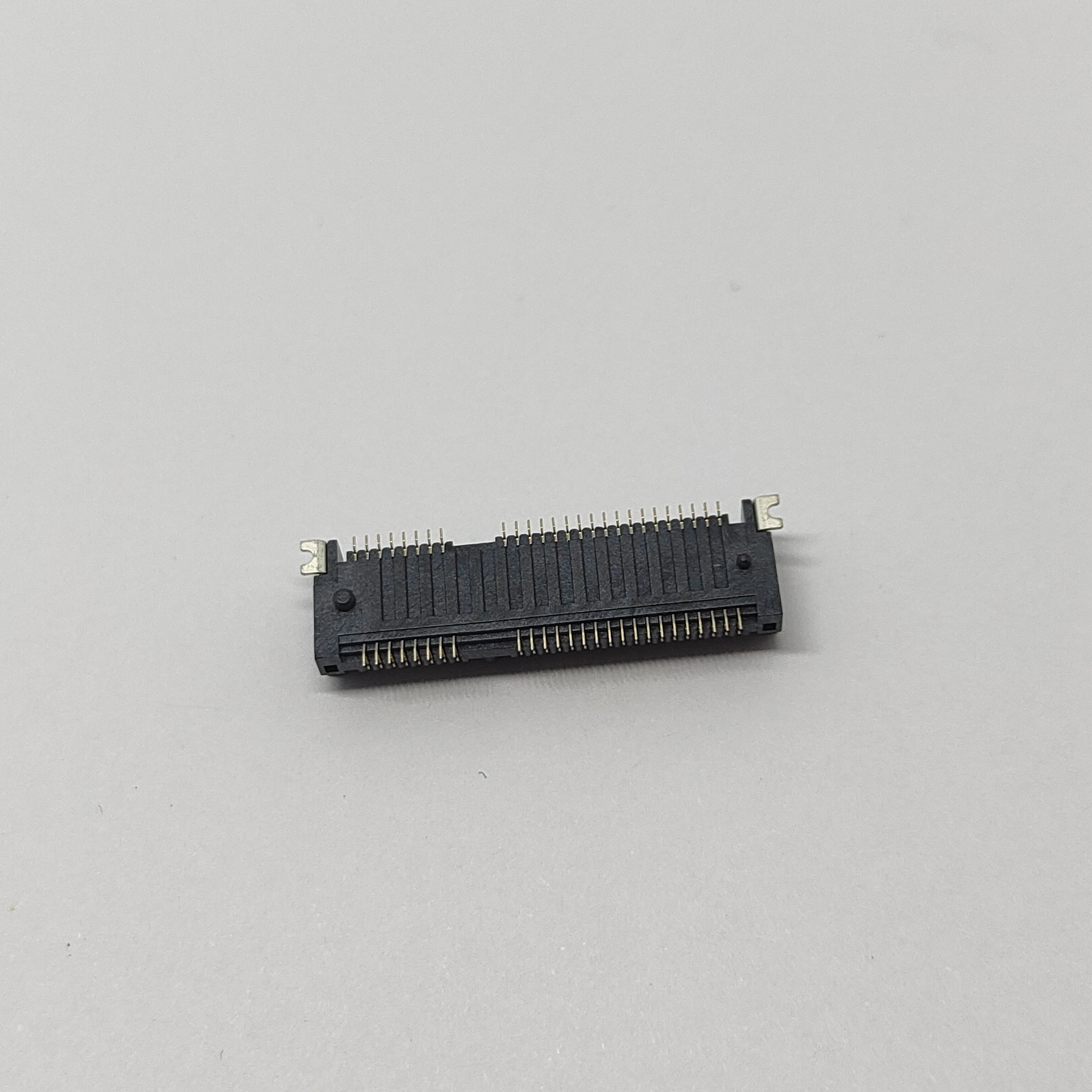 Mini PCIe 52P Black G/F