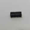 PCIe 3.0 36P NO LOGO G/F DIP BLACK