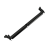 DDR4 288PIN Black Housing with White Latches
